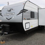2026 JAYCO Jay Flight 263Bhswe Slx full