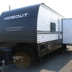 2025 Keystone RV Hideout 254Rdwe full