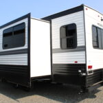2025 Keystone RV Hideout 254Rdwe full