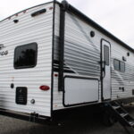 2026 JAYCO Jay Flight 263Bhswe Slx full