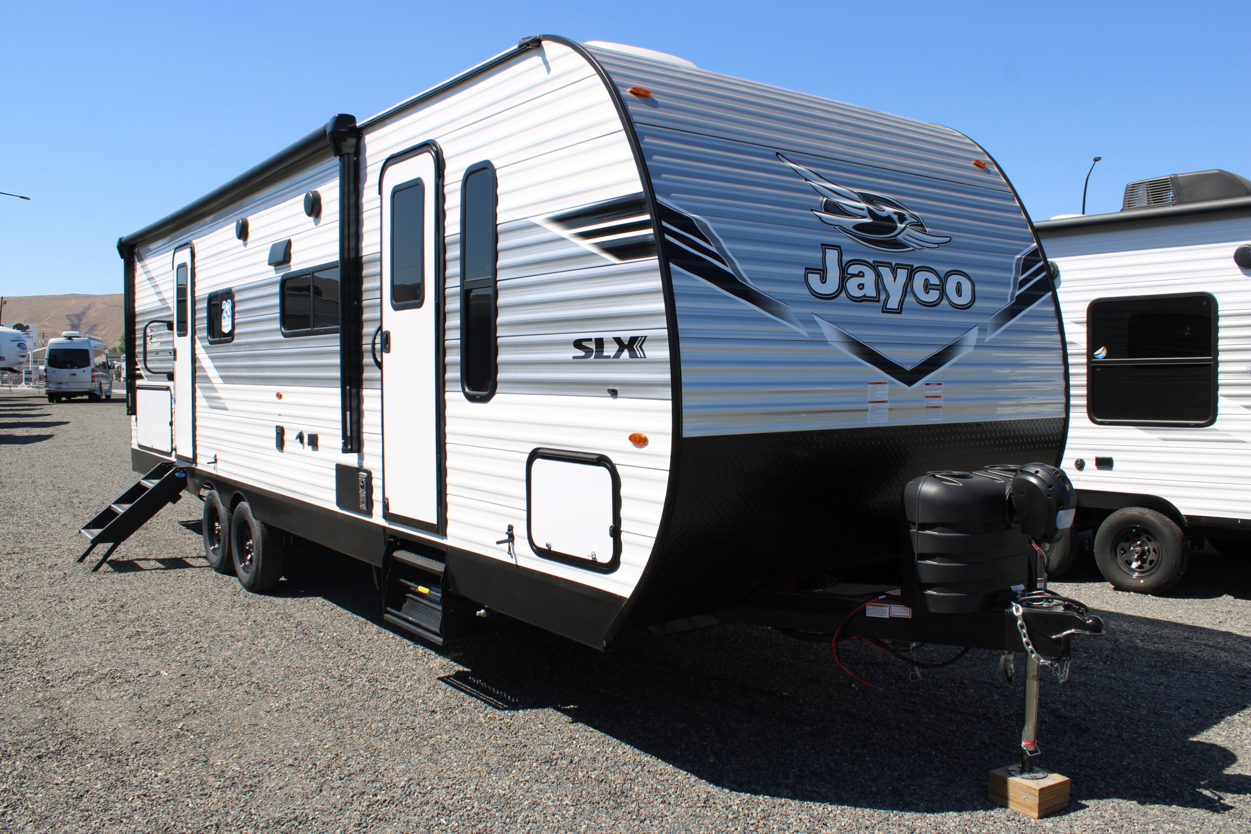 2026 JAYCO Jay Flight 286Bhsw