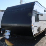 2026 Keystone RV Passport 190Rdwe full