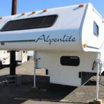 2004 Western RV Alpenlite 1150 Santa Fe full