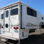 2004 Western RV Alpenlite 1150 Santa Fe full