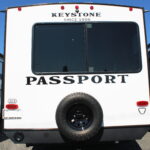 2026 Keystone RV Passport 190Rdwe full