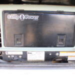 2004 Western RV Alpenlite 1150 Santa Fe full