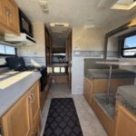 2004 Western RV Alpenlite 1150 Santa Fe full