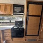 2004 Western RV Alpenlite 1150 Santa Fe full