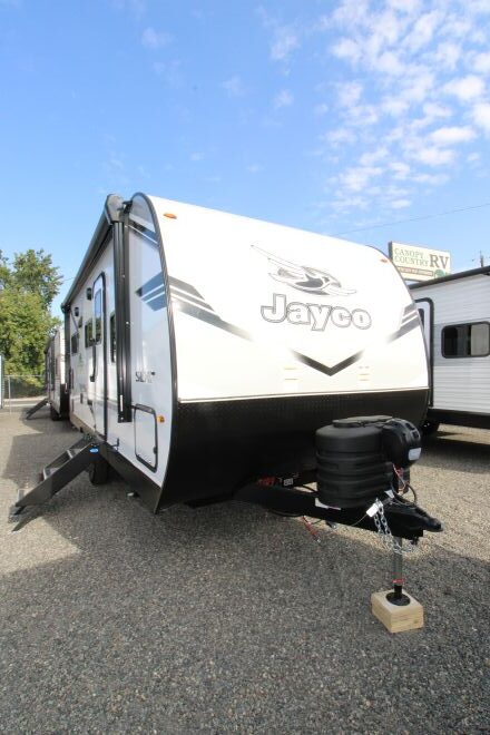 2026 JAYCO Jay Flight 200Mksw Slx