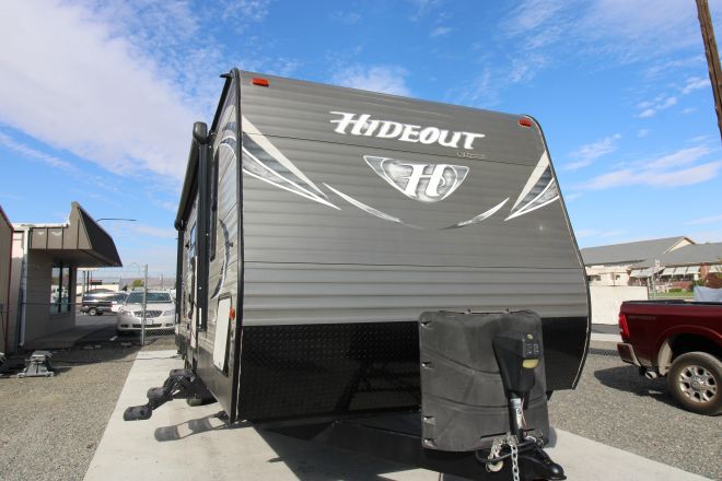 2016 Keystone RV Hideout 26Bhswe