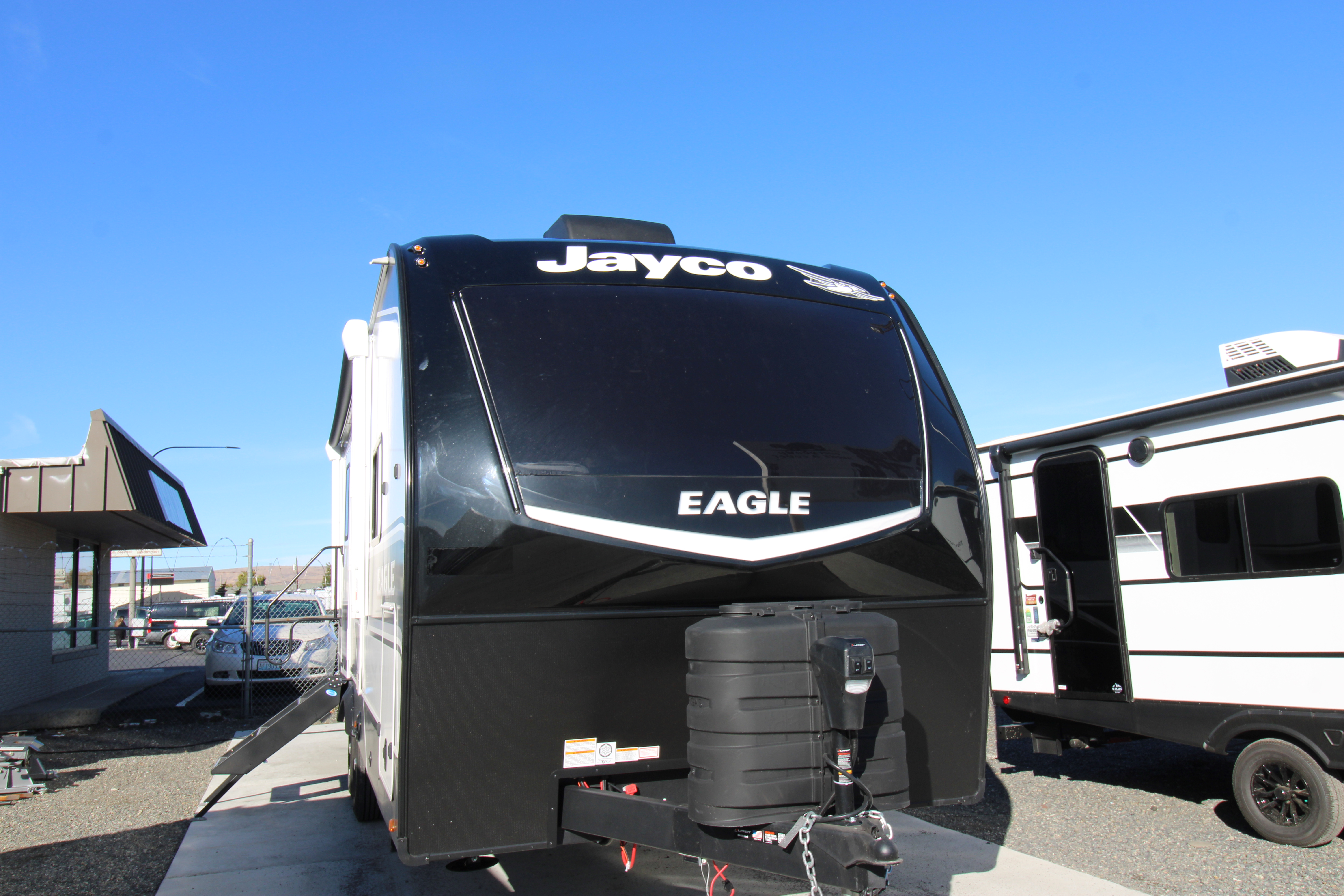 2026 JAYCO Eagle 275Rbcs