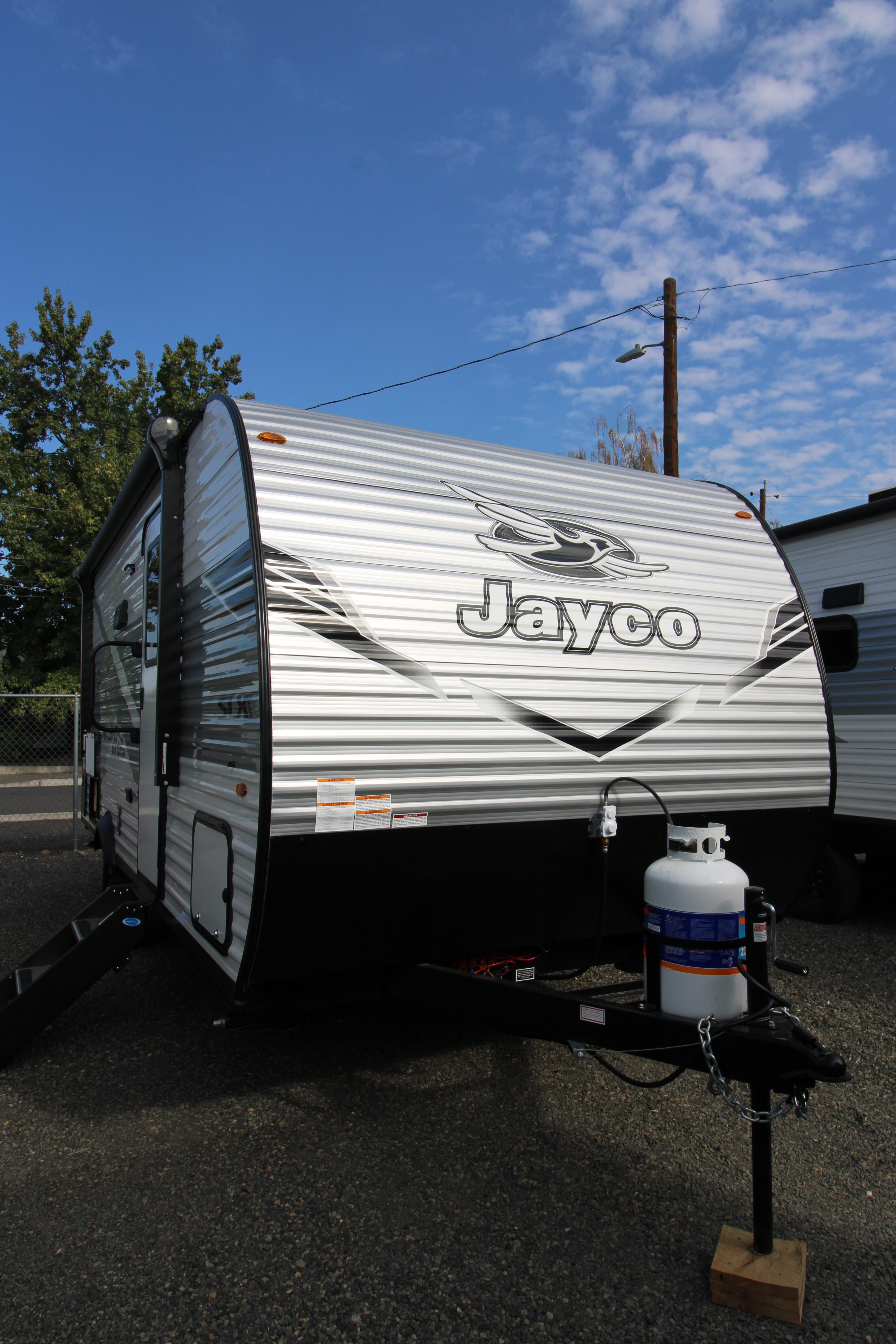 2026 JAYCO Jay Flight 197Mbw Slx