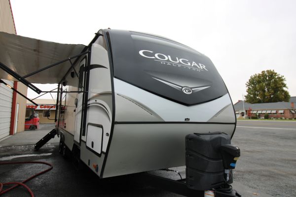 2020 Keystone RV Cougar 24Sabwe