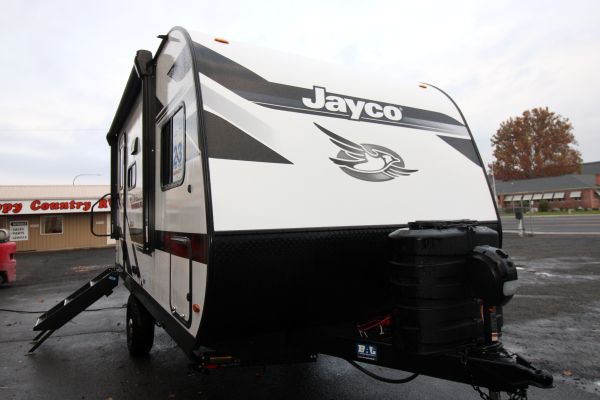 2026 JAYCO Jay Feather 16Fbs