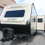 2026 FOREST RIVER No Boundaries 20.6 full