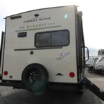 2026 FOREST RIVER No Boundaries 20.6 full