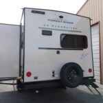 2026 FOREST RIVER No Boundaries 20.6 full