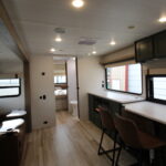 2026 FOREST RIVER No Boundaries 20.6 full