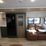 2026 FOREST RIVER No Boundaries 20.6 full