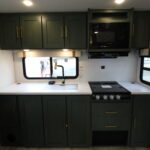 2026 FOREST RIVER No Boundaries 20.6 full