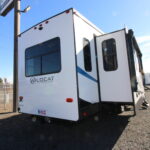 2022 FOREST RIVER Wildcat 369Mbl full