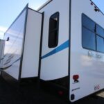 2022 FOREST RIVER Wildcat 369Mbl full