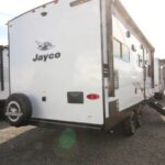 2026 JAYCO Jay Flight 200Mksw Slx full