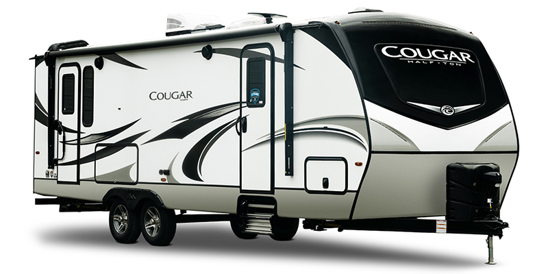 2023 Keystone RV Cougar 29Rlkwe