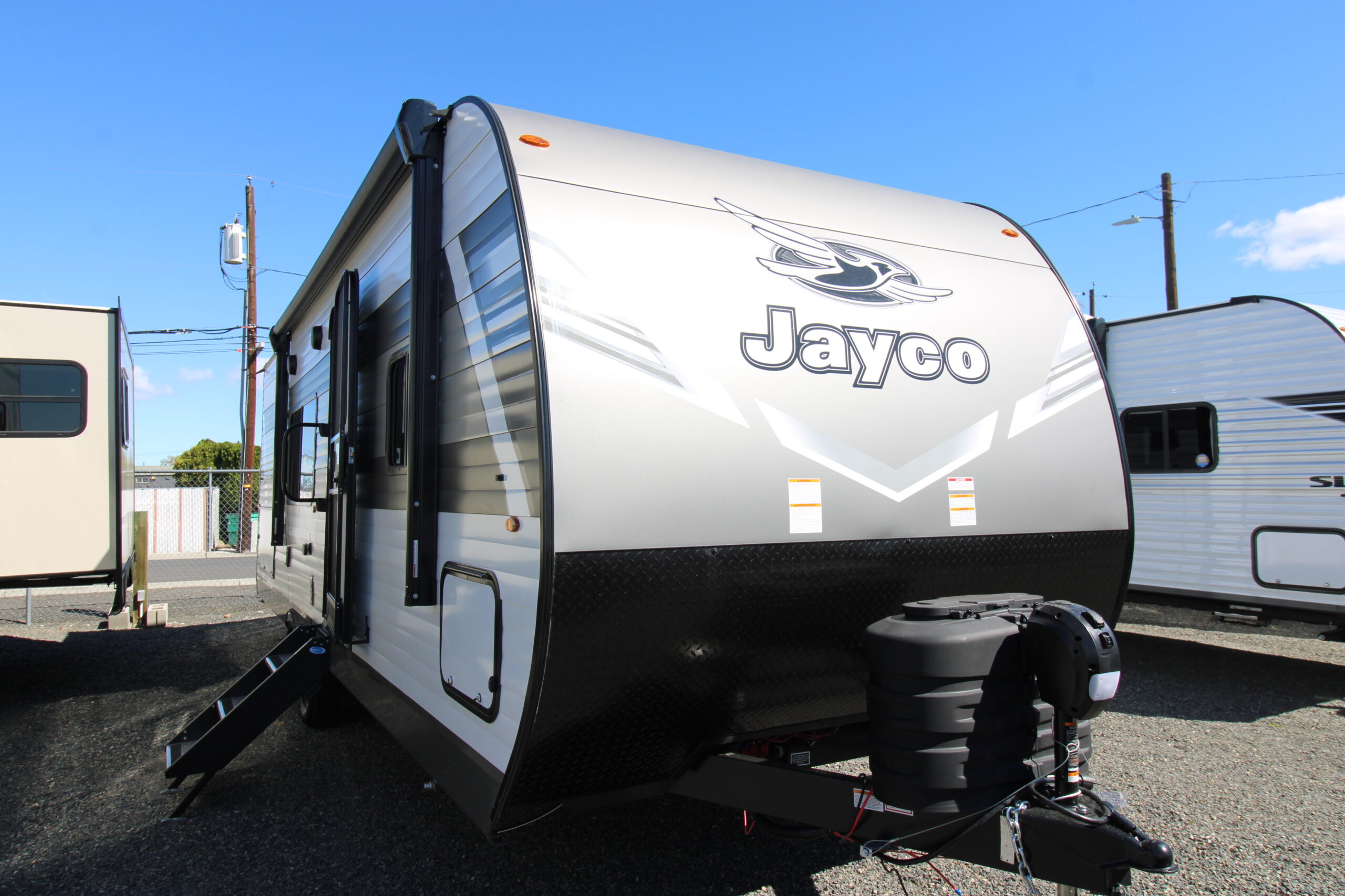 2026 JAYCO Jay Flight 265Bhsw Slx
