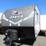 2026 JAYCO Jay Flight 265Bhsw Slx full