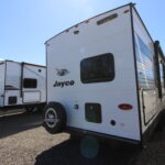 2026 JAYCO Jay Flight 265Bhsw Slx full
