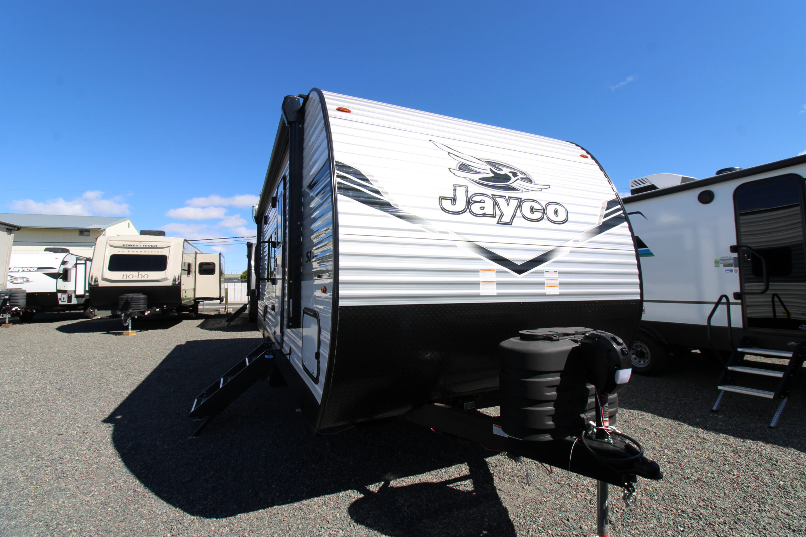 2026 JAYCO Jay Flight 225Mlsw