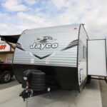 2026 JAYCO Jay Flight 261Bhsw full