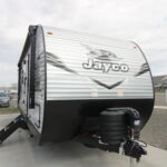 2026 JAYCO Jay Flight 261Bhsw full