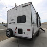 2026 JAYCO Jay Flight 261Bhsw full