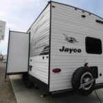 2026 JAYCO Jay Flight 261Bhsw full