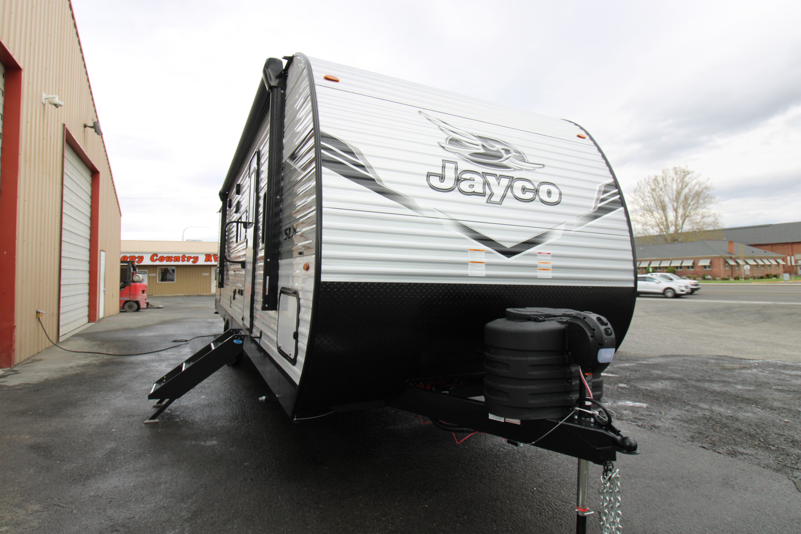 2026 JAYCO Jay Flight 284Bhsw