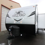 2026 JAYCO Jay Flight 284Bhsw full