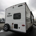 2026 JAYCO Jay Flight 284Bhsw full