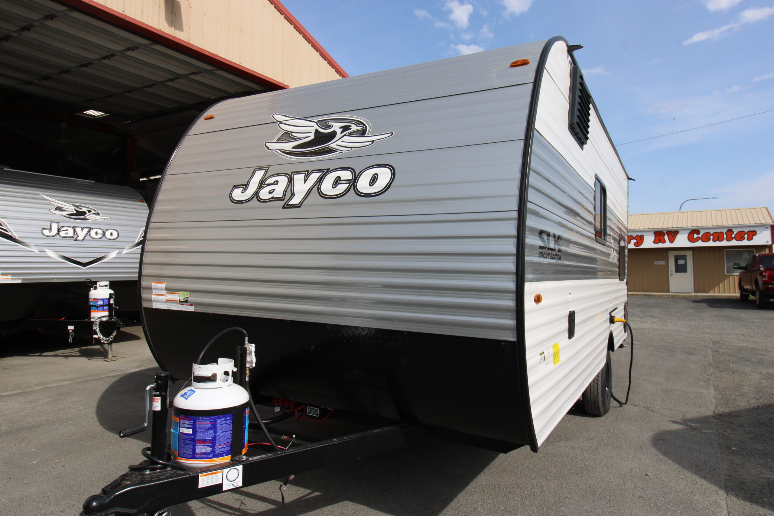 2026 JAYCO Jay Flight 170Bhw
