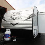 2026 JAYCO Jay Flight 197Mbw full
