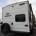2026 JAYCO Jay Flight 197Mbw full