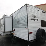 2026 JAYCO Jay Flight 197Mbw full